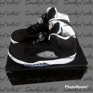 Retro 5 moonlight